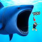 [🐟}Mine a Fish