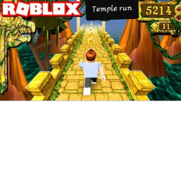Temple run