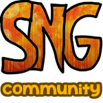 Super Nick Games Community
