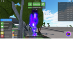 Making friends place