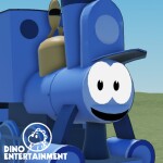 The Brave Locomotive (EARLY ACCESS)