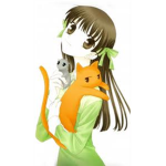 Fruits Basket Fan Club!!!