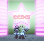 Curtain Call Dance Company!
