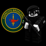 【CIE】 - Centro de Inteligência do Exército