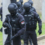 Aco and Marko