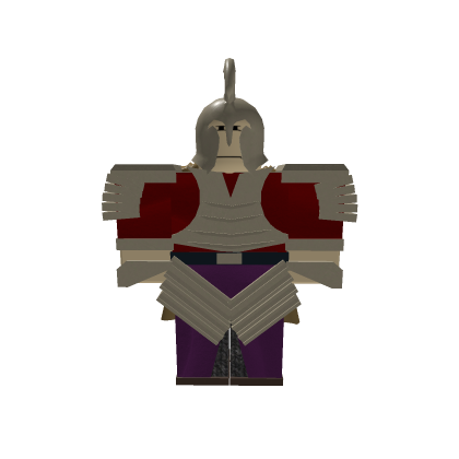 Rivendell Warrior