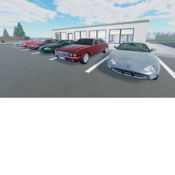 Jaguar XK + Test XJ