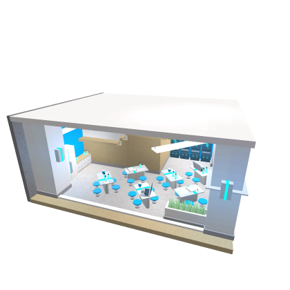 NS Kitchen