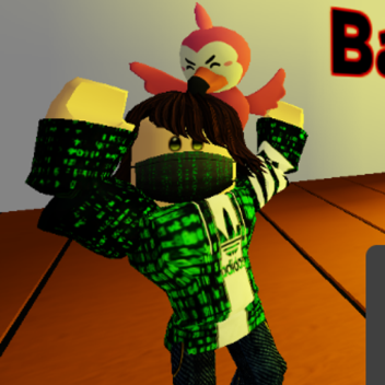 [GRAND OPENING!] Admin Commands Trolling Game