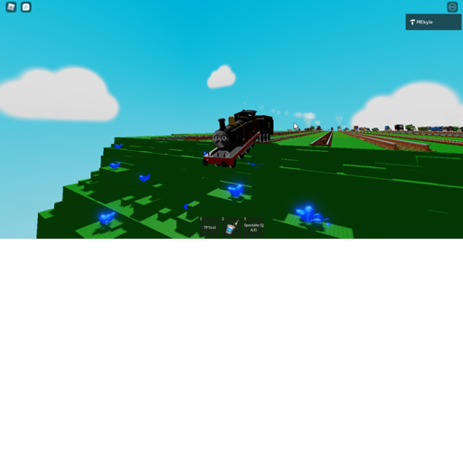 drive trains of ze cliff 