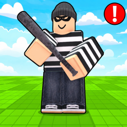 [UPD] Robber Farm 💰