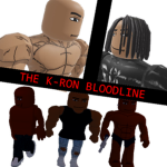 The K-Ron Bloodline