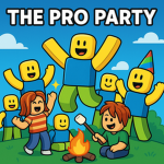 The Pro Party