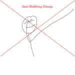 The Anti-Dabbing Group