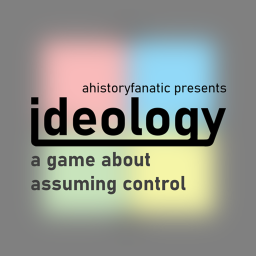 Ideology icon