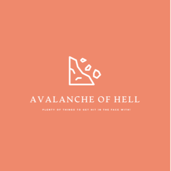 Avalanche of Hell