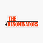 The Denominators Fan