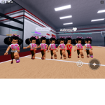 MIAMI HEATED DOLLS
