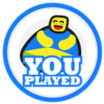 Thanks For Playing!