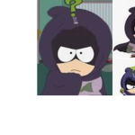 South Park fandom REAL