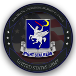 [160th] Special Operations Aviation Regiment[]