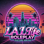 LALRP staff