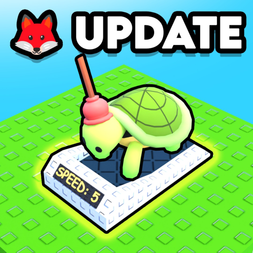 Pet Power Plant 🌼