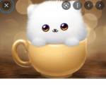 Jolie’s cutie cups