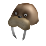 Walrus hat owners