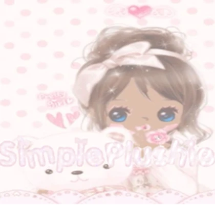 SimplePlushie Roblox group icon