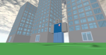 United Games of Robloxia (U.G.R)