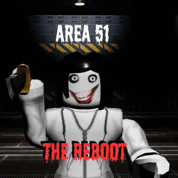 Area 51: Reboot