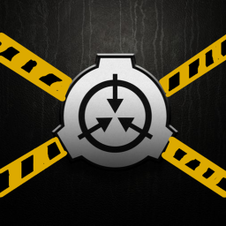 SCP Foundation (Not Done)