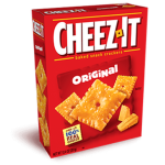 Cheez-its gang