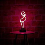 Flamingle