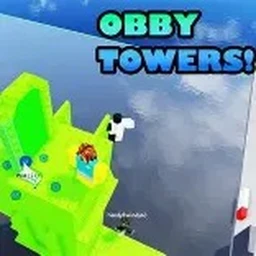 Troll Tower Obby icon