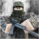 [SMB] 5th Rifle Division