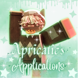 📎 [Apply} Apricaties Trainee Applications!