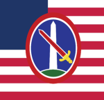 United States Military District of Washington