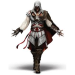 Ezio Auditore da Firenze