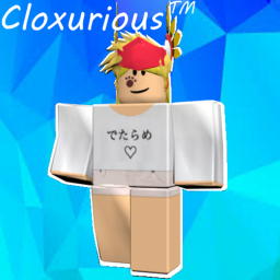 Cloxurious™ Runway