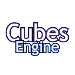 Cubes Engine