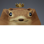 The Squirrel Kingdom
