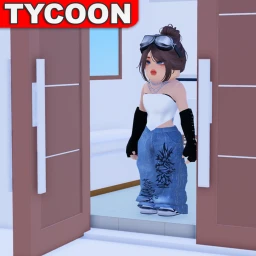 Family House Tycoon 🏠  icon