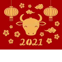 🐂