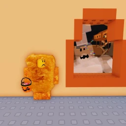🎃 (Survival The Noob The Killer) 🎃 PART 2 icon