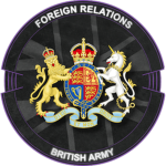 {SAS} Foreign Relations