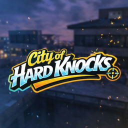 City Of Hard Knocks