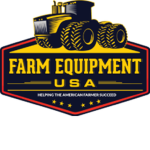 Farming Equipment USA