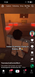 Toxic players on roblox investigation group